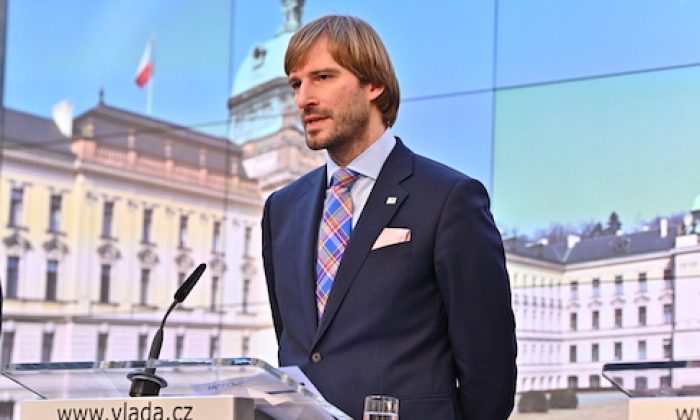 Adam Vojtěch