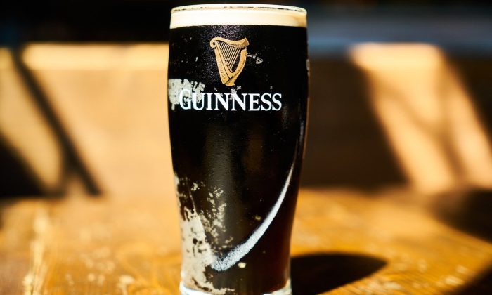 Guinness