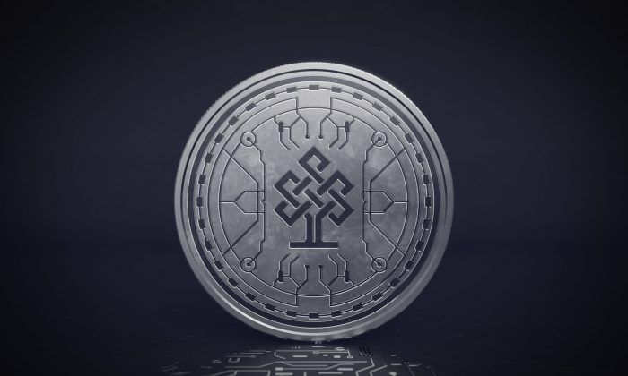 Kryptoměny