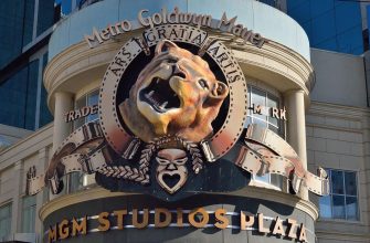 MGM