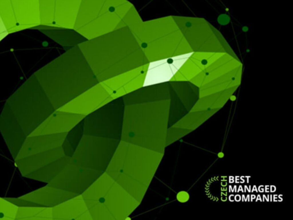 Czech Best Managed Companies