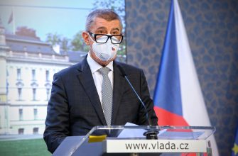 Andrej Babiš