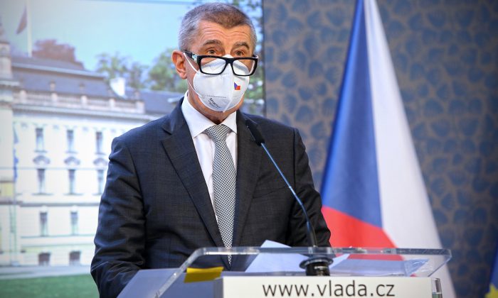 Andrej Babiš