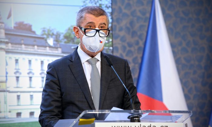 Andrej Babiš