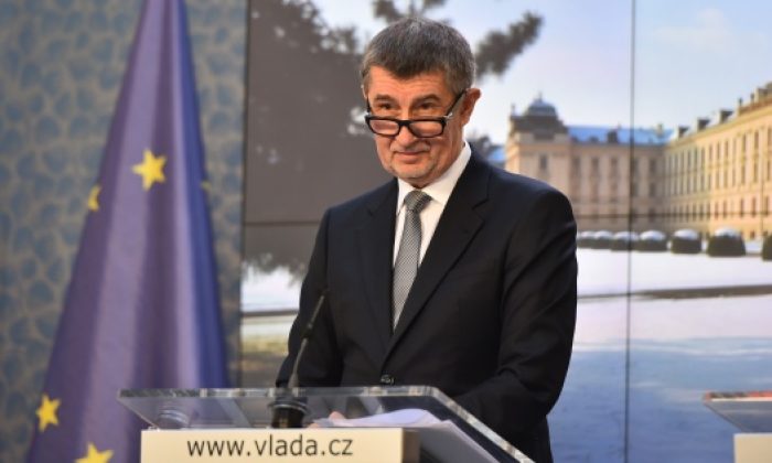 Babiš