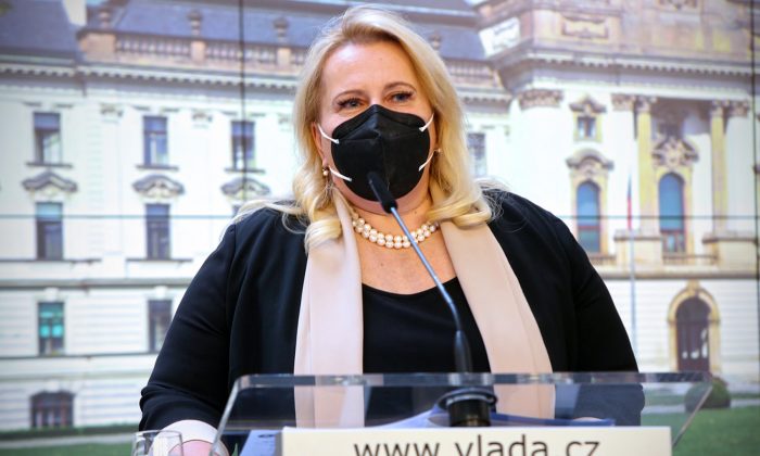 Klára Dostálová