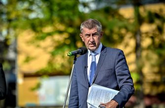 Andrej Babiš