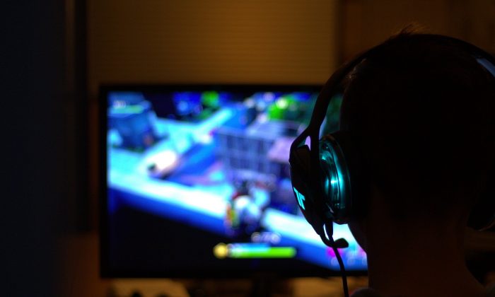 videogames