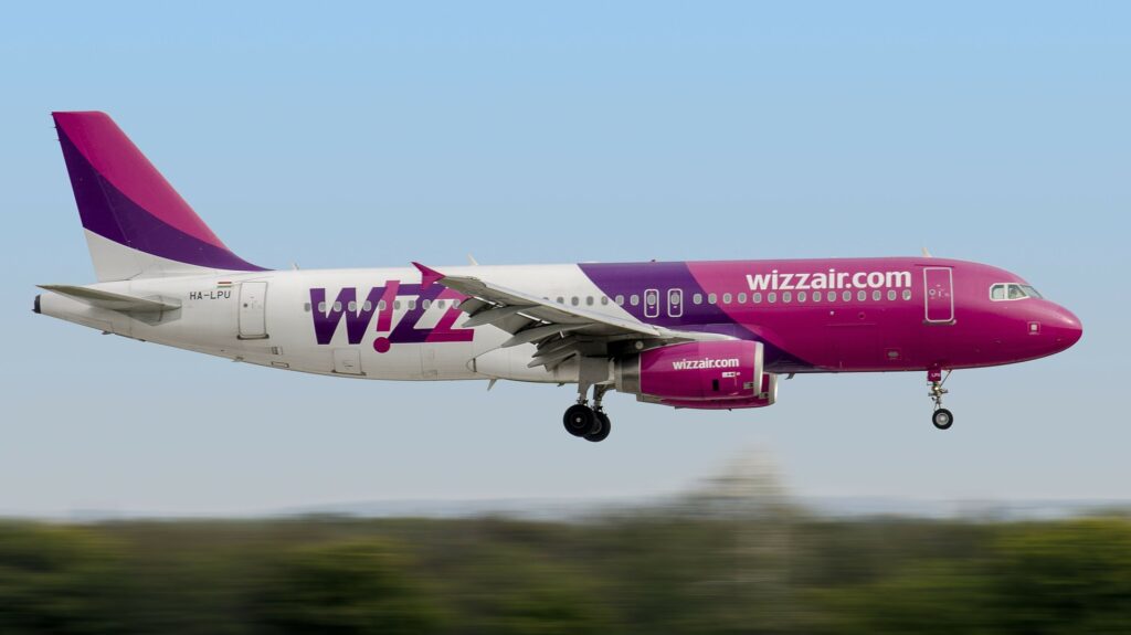 WizzAir