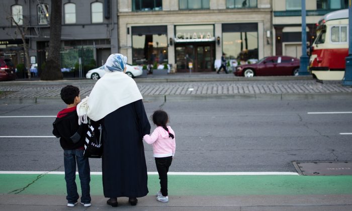 Migranti