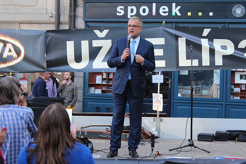 Miroslav_Kalousek | Epeníze Miroslav kalousek