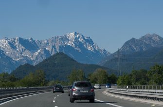 Dálnice