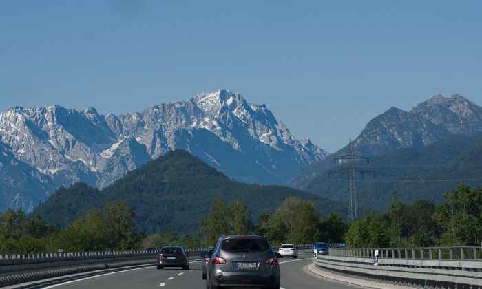Dálnice