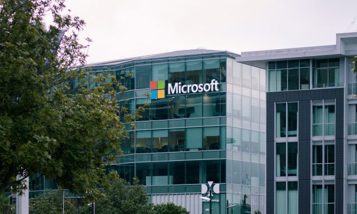 microsoft