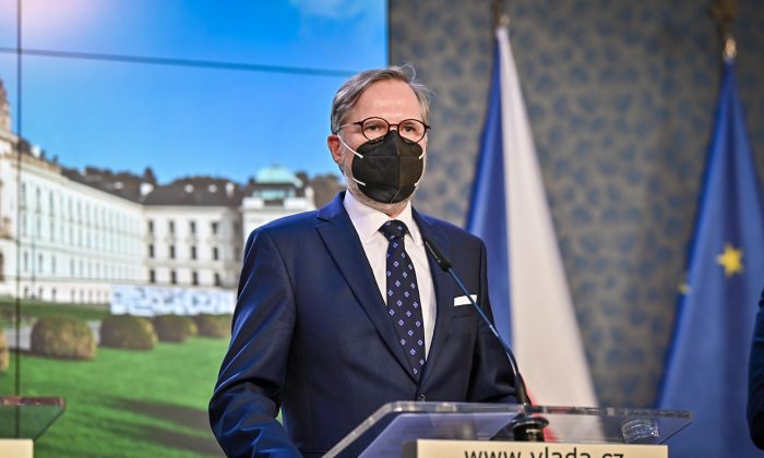 Petr Fiala
