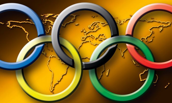 olympiáda