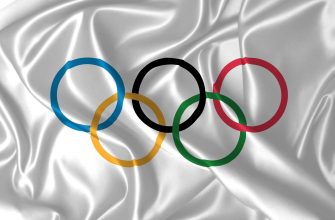 Olympijske hry