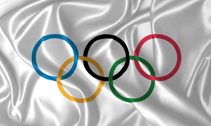 Olympijske hry