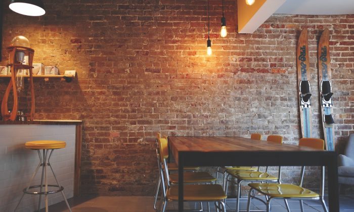 restaurace