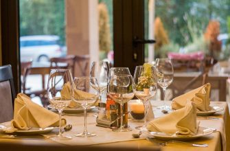 restaurace