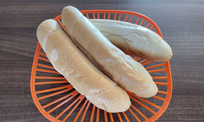 Rohlíky