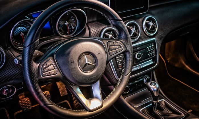 Mercedes