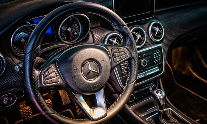 Mercedes