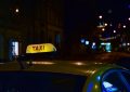 taxi