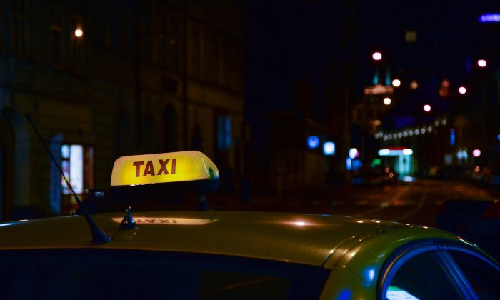 taxi