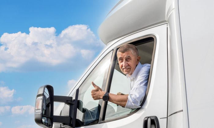 Babiš