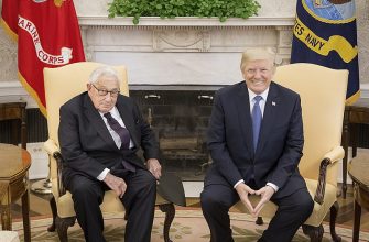 Kissinger