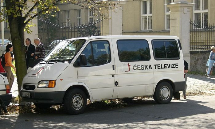 Česká televize