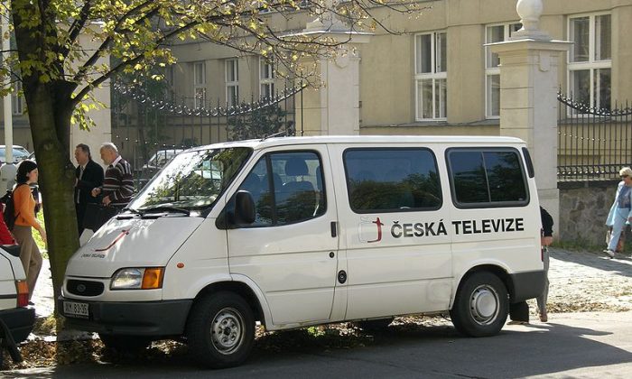Česká televize