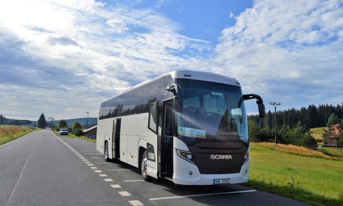 autobus
