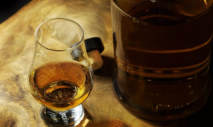rum