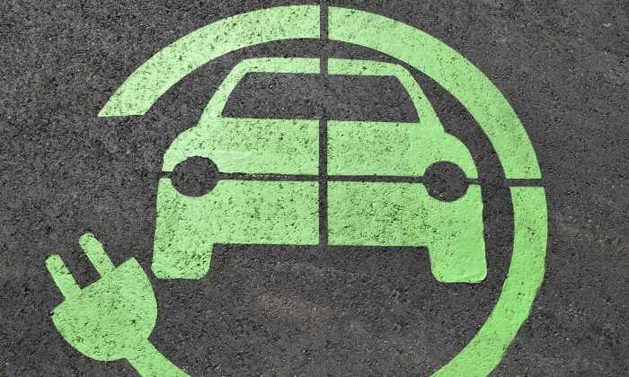 E-mobilita