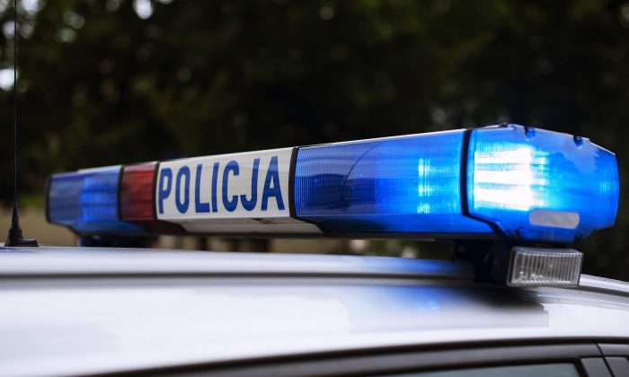 policie