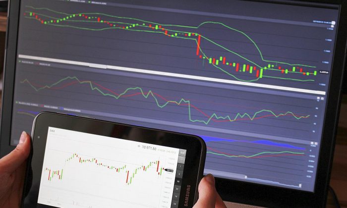 Forex