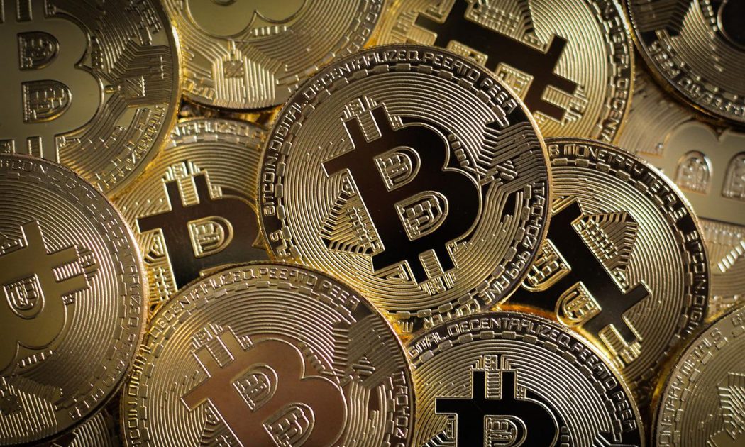 Bitcoin