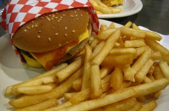 Fast food
