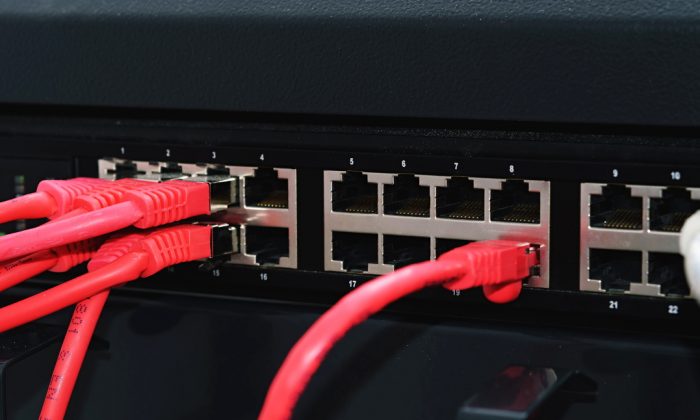IT system