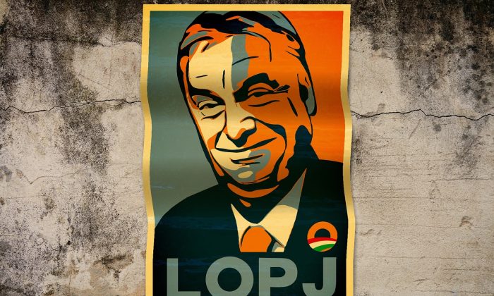 Viktor Orbán