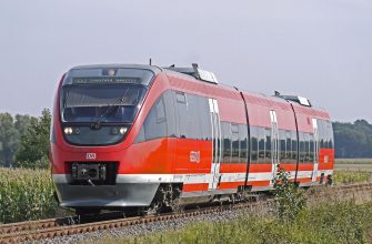 vlak