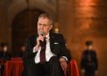 Prezident Zeman