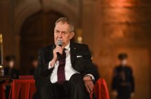 Prezident Zeman
