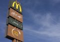 mcdonalds