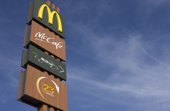 mcdonalds