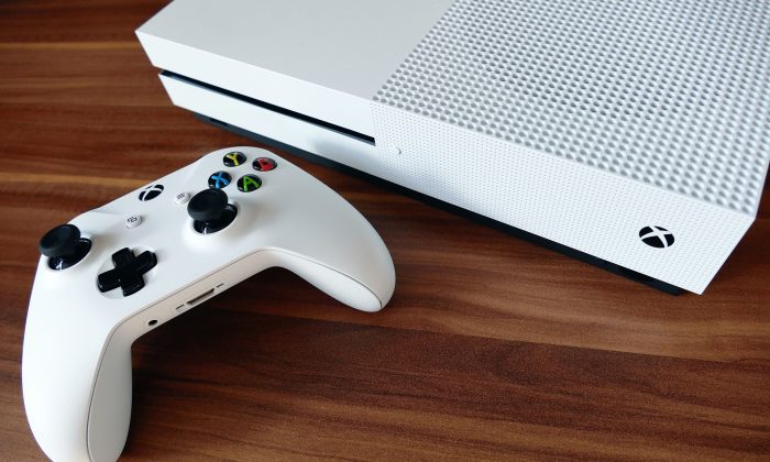 XBox