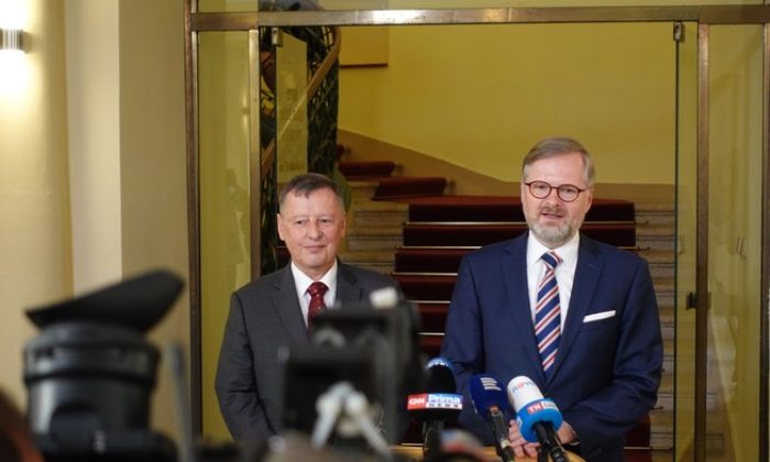 Vladimír Balaš