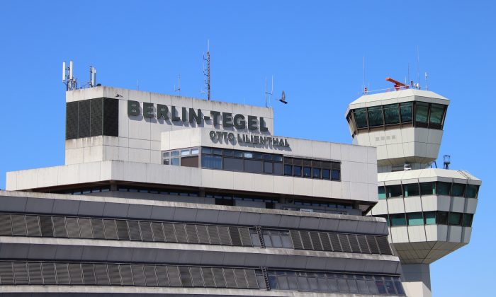 Tegel